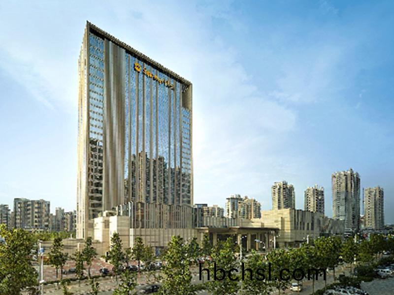唐山(shan)香(xiang)格裏(li)拉(la)大酒店(dian)