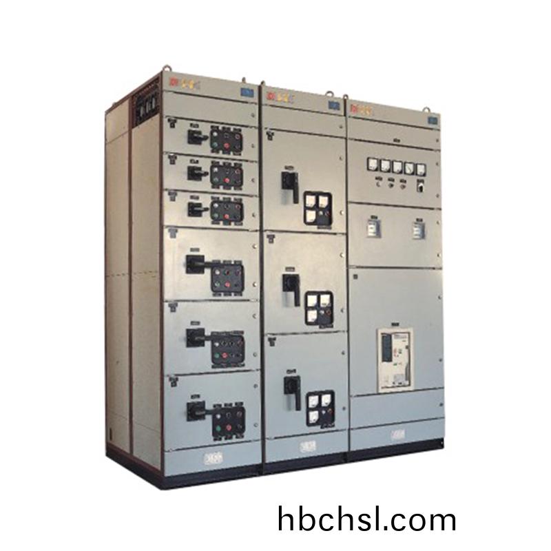 基業電(dian)氣中標武(wu)漢(han)恆隆廣(guang)場第(di)三期低(di)壓配(pei)電(dian)櫃(gui)設備(bei)項(xiang)目(mu)！