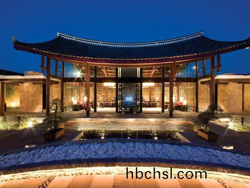 恬(tian)居(ju)·雲(yun)南香格(ge)裏(li)拉(la)