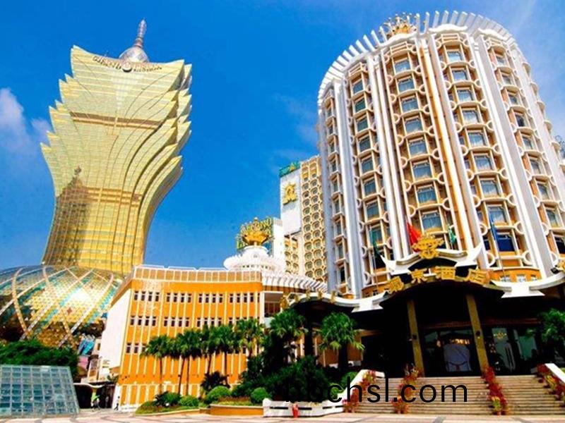 澳(ao)門新(xin)葡(pu)京酒店(dian)