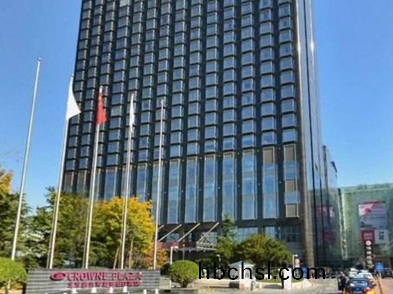 北京(jing)機(ji)場酒(jiu)店