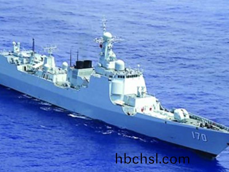 中(zhong)國(guo)海軍南海艦隊工程(cheng)