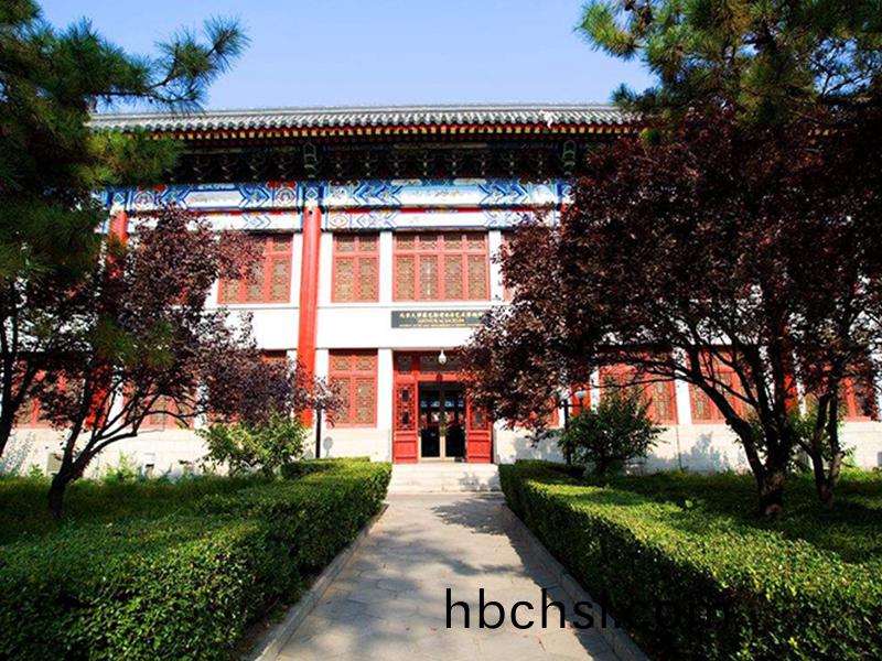 北(bei)京大學(xue)愽(bo)物(wu)館