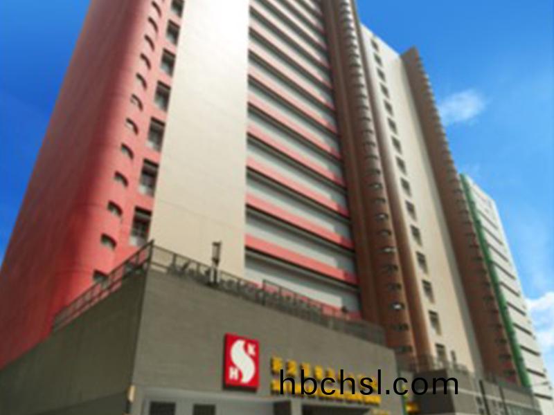 香(xiang)港(gang)-Mega-2-數(shu)據(ju)中心