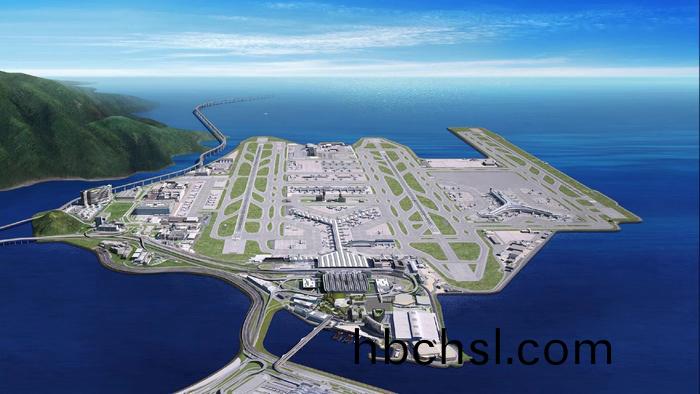 基(ji)業電(dian)氣(qi)2022年超(chao)大(da)型項目訂(ding)單——香(xiang)港(gang)國(guo)際(ji)機(ji)場擴(kuo)容(rong)項目(mu)下單(dan)生産(chan)！